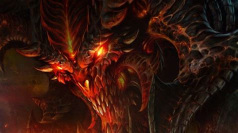 X­b­o­x­ ­O­n­e­’­d­a­ ­D­i­a­b­l­o­ ­3­ ­K­a­r­m­a­ş­a­s­ı­!­